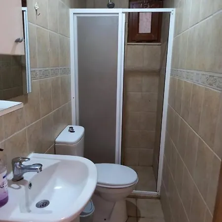 Duplex Flat With Invigorating Kas View *