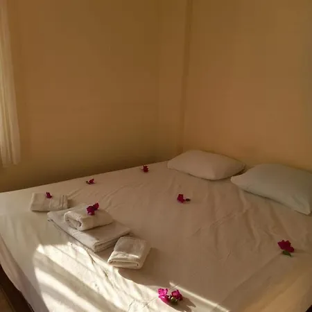 Duplex Flat With Invigorating Kas View شقة *